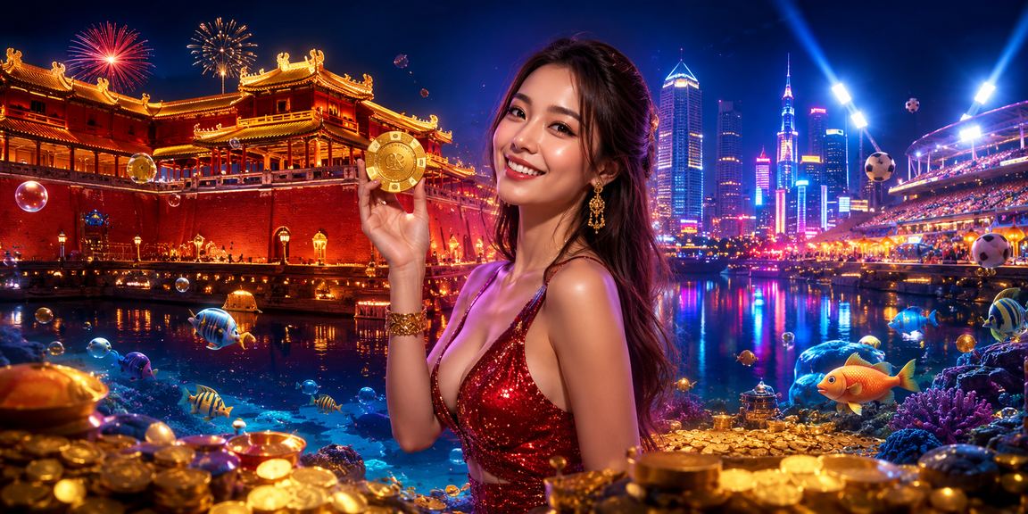 Không gian cá cược neon rực rỡ tại Huế về đêm, người dùng trải nghiệm giao dịch trên điện thoại
