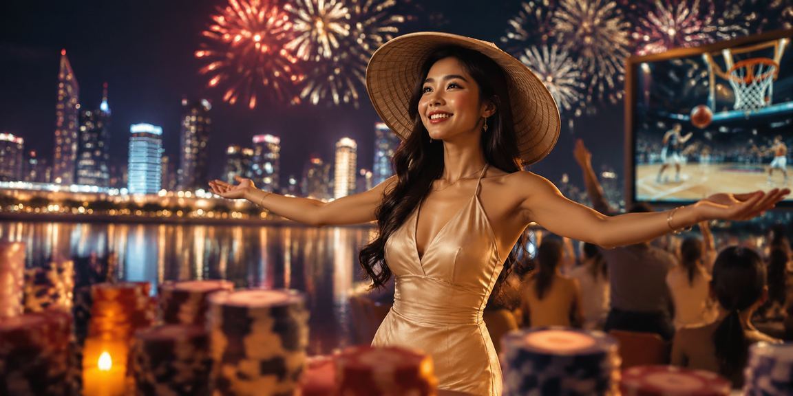 Người hâm mộ bóng rổ tại Nha Trang theo dõi sự kiện thể thao trực tuyến