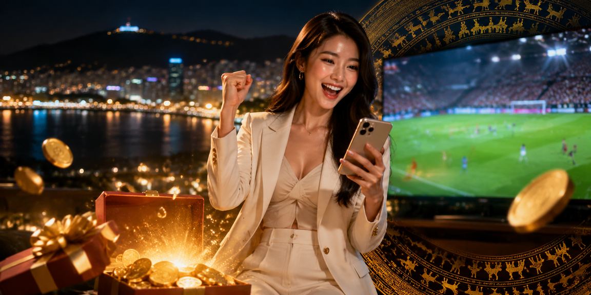 Người mẫu Việt Nam tại Quy Nhơn đang xem ưu đãi đăng ký và nhận bonus trên điện thoại
