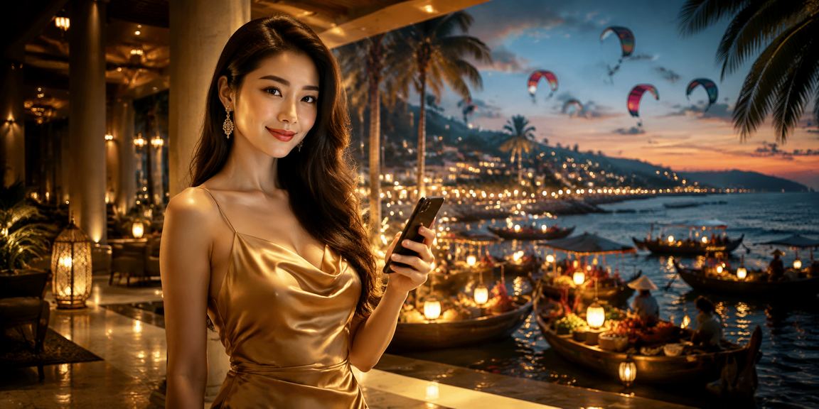 Cổng game xsthu4 dành cho người chơi Việt Nam với giao diện tiếng Việt